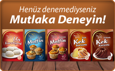 Mutlaka deneyin!